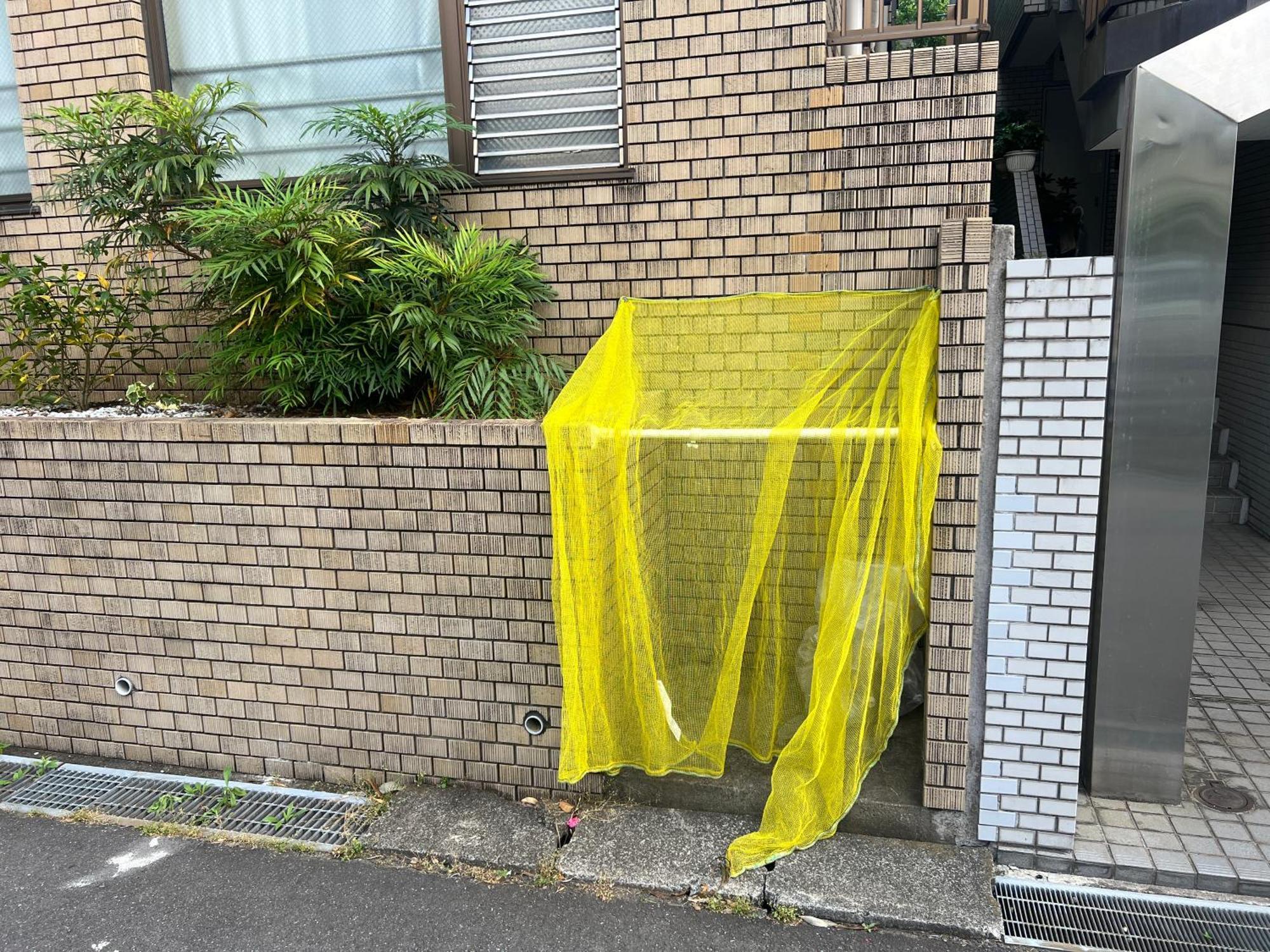 Akazu-Hostel New Tokorozawa Bagian luar foto