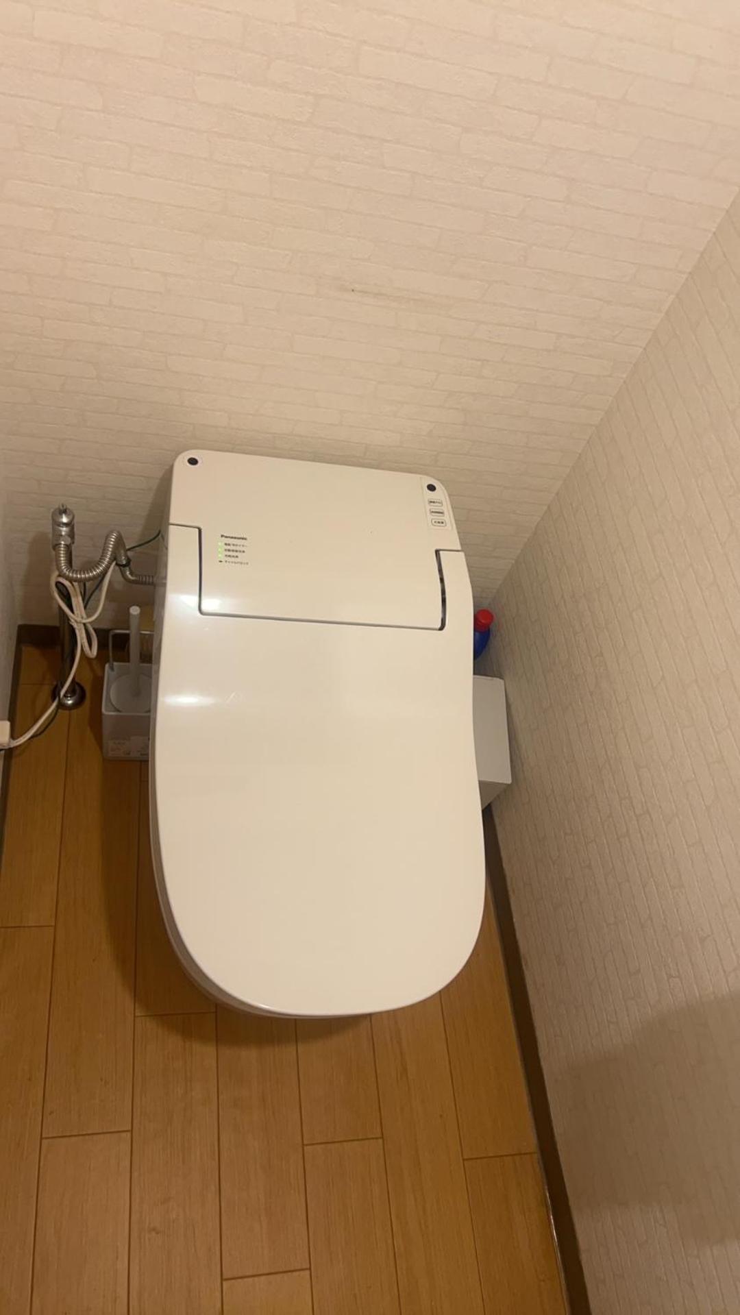 Akazu-Hostel New Tokorozawa Bagian luar foto