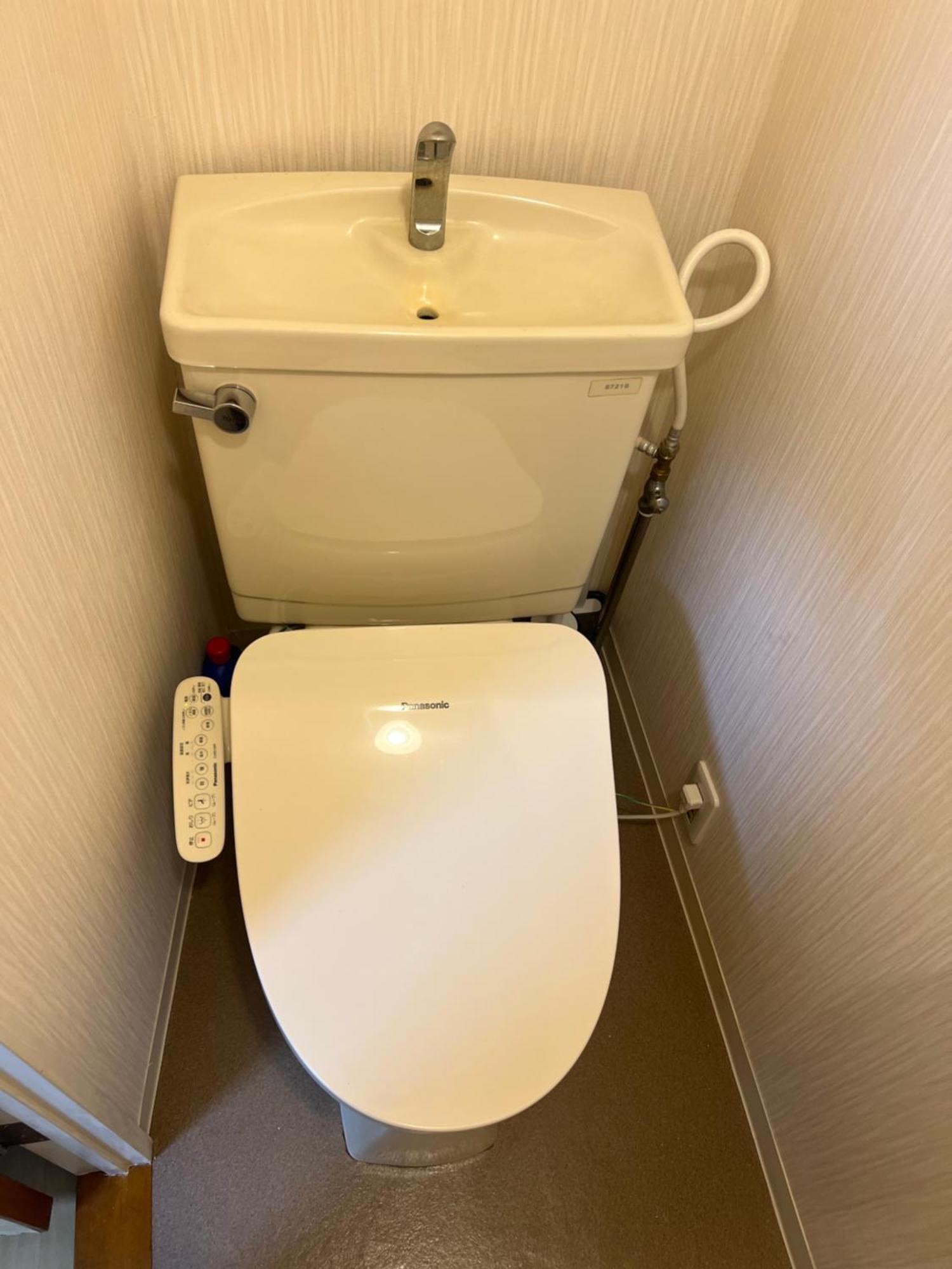 Akazu-Hostel New Tokorozawa Bagian luar foto