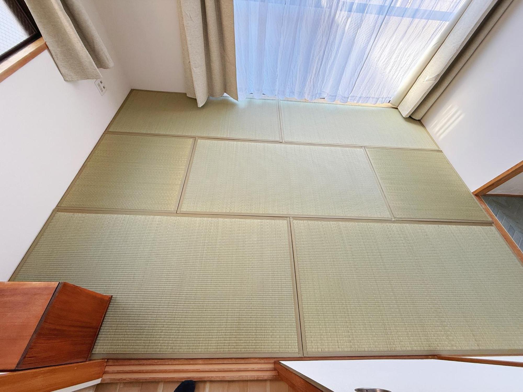 Akazu-Hostel New Tokorozawa Bagian luar foto