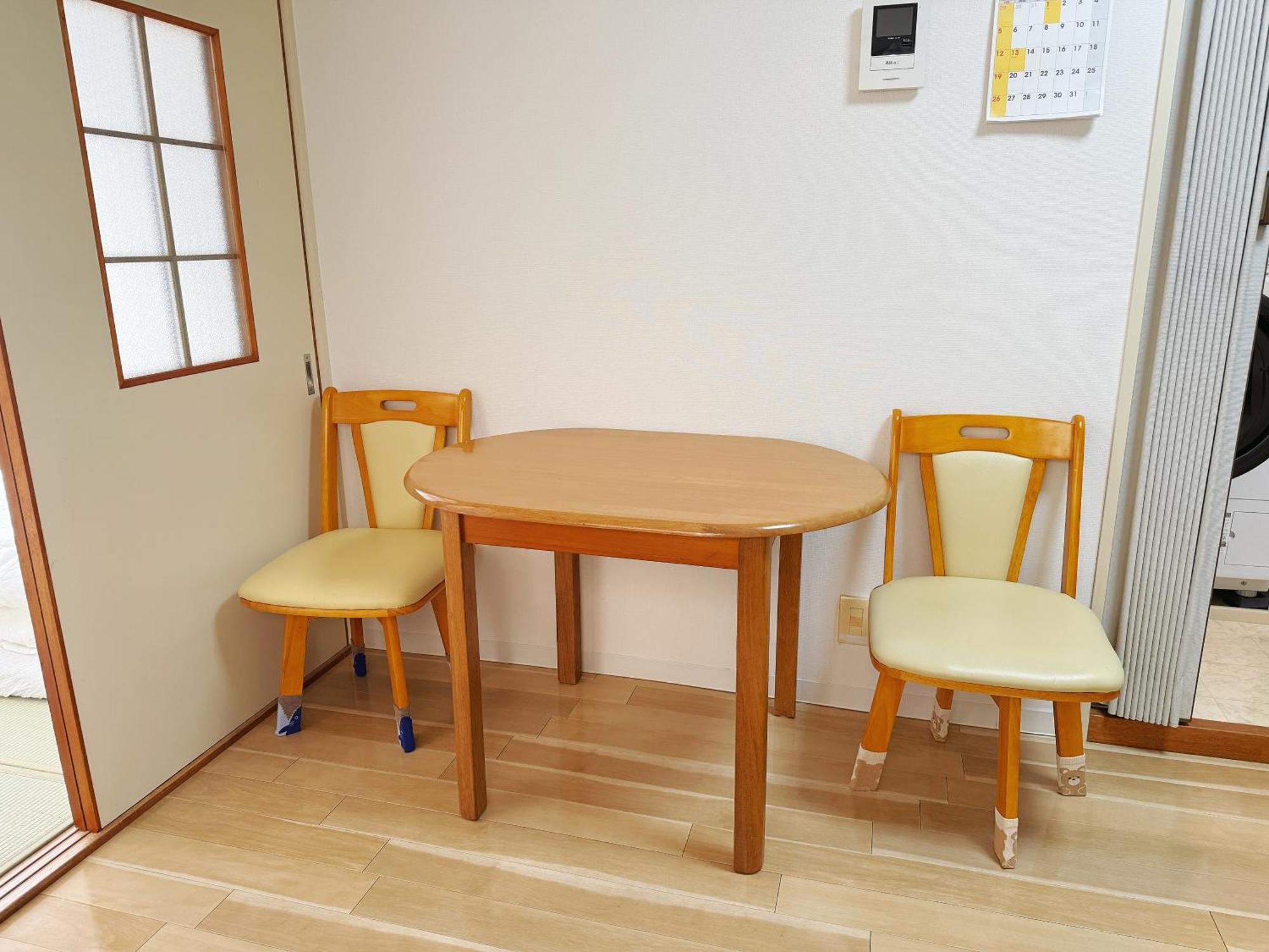 Akazu-Hostel New Tokorozawa Bagian luar foto